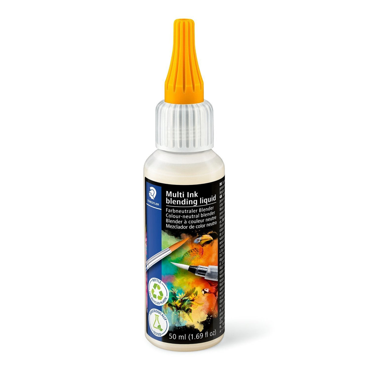 Maedtler Multiink Blending Liquid 50ml Retail