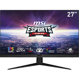 Msi Optix G2712de, 68,6 Cm (27 Zoll), 170hz, Freesync, Ips - Dp, 2xhdmi