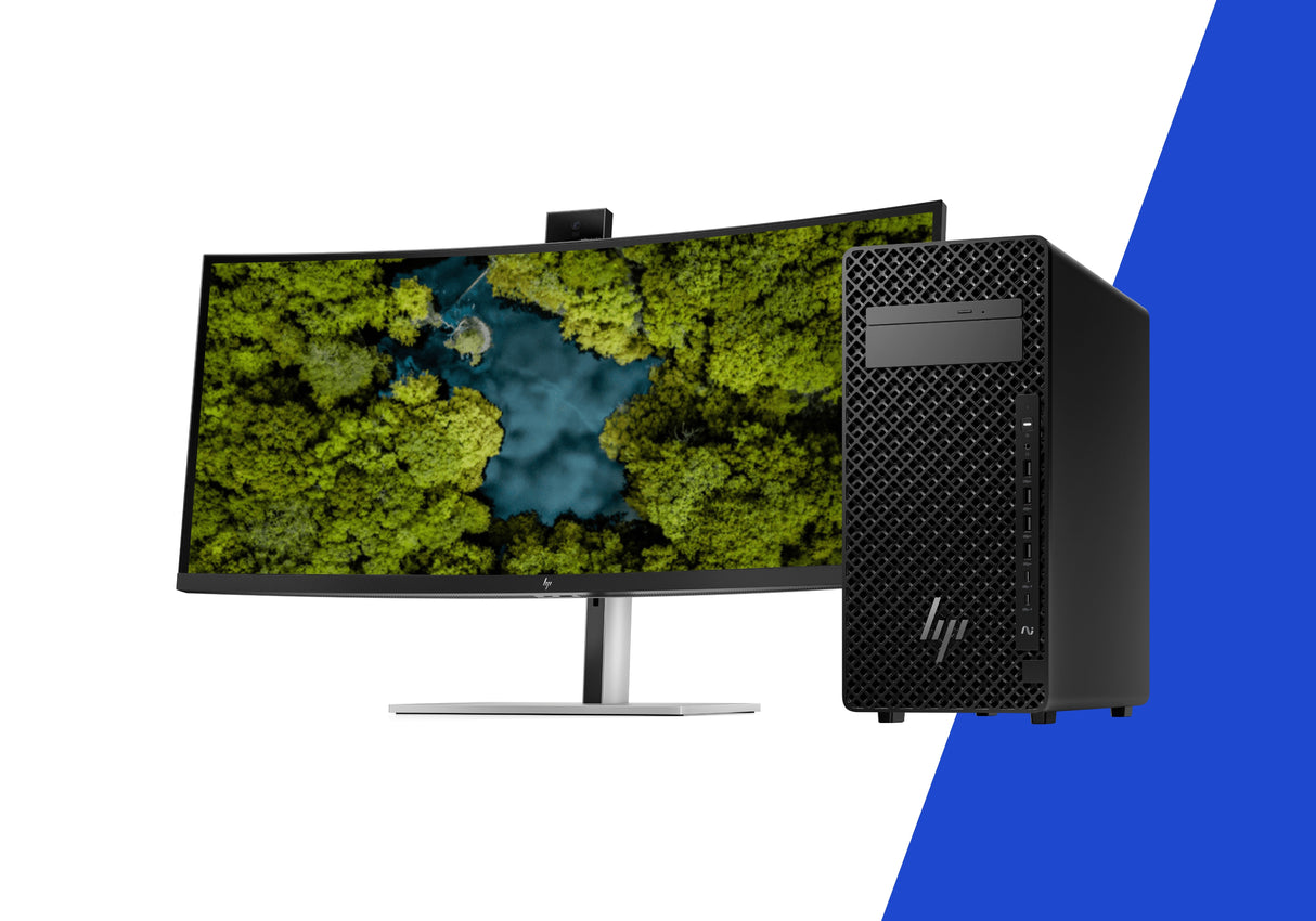 Pc Workstation Z2 Twr G1i U7-265k 32/1 2000a W11p