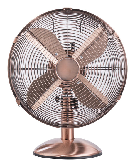EAN 5902230900790 - Ravanson WT-7033M ventilador Cobre imagen 1