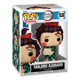 Funko Pop Demon Slayer Tanjiro Kamado Vestido Como Chica 75573