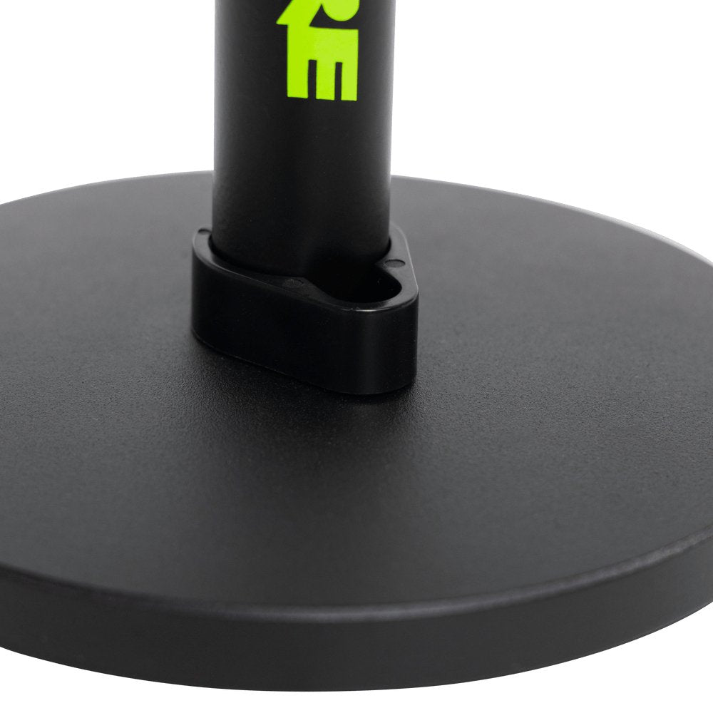 Soporte Shure Sh-Desktop1 Para Micrófono De Escritorio