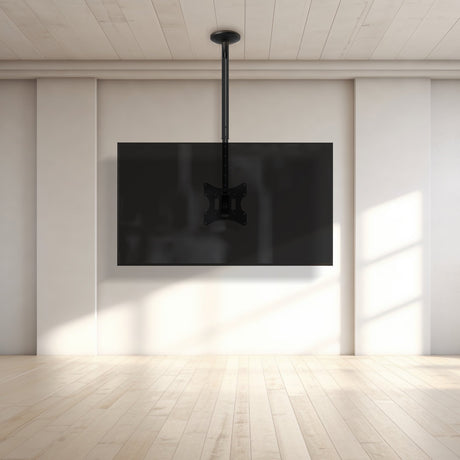 EAN 8433281016903 - TooQ LPCE2301TSLI-B soporte para TV 106,7 cm (42") imagen 6