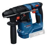Bosch Professional Gbh 18v-18 Professional, 0611927003, Martillo Perforador Azul/Negro