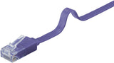 EAN 4040849964176 - Goobay 96417 cable de red Violeta 2 m Cat6 U/UTP (UTP) imagen 5