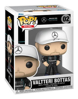 Figura Pop Formula One Valtteri Bottas