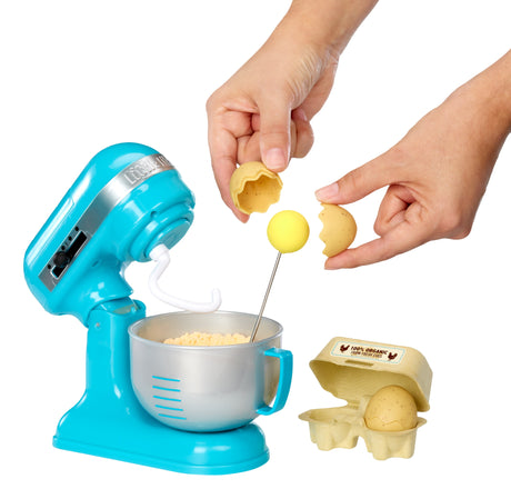 EAN 0050743639708 - Little Tikes Creative Chefs Bakers Kit imagen 8