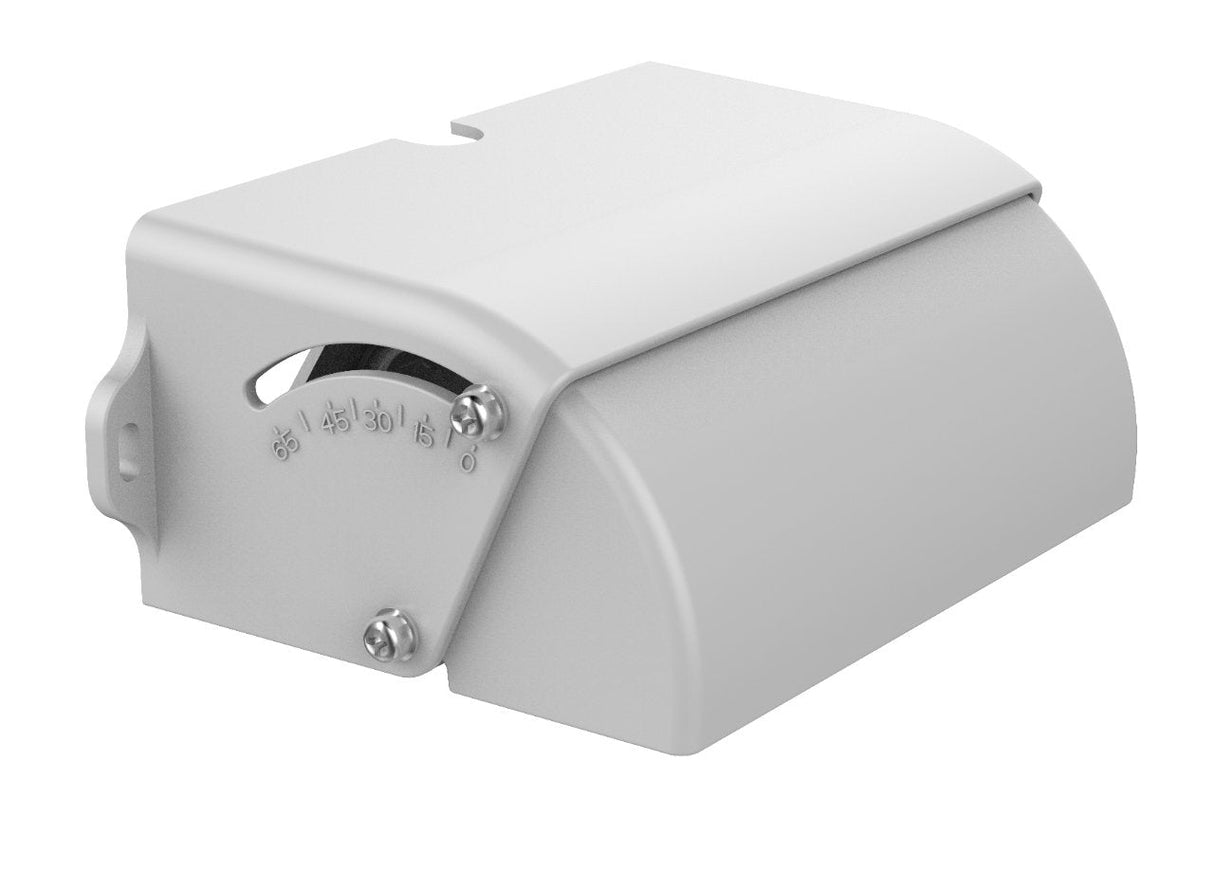 Ds-2272zj-Kl White Wall Mount For People Counting Camera