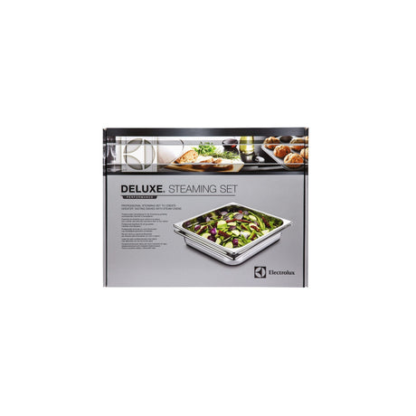 EAN 7321423352013 - Electrolux E9OOGC23 Rectangular Acero inoxidable imagen 6
