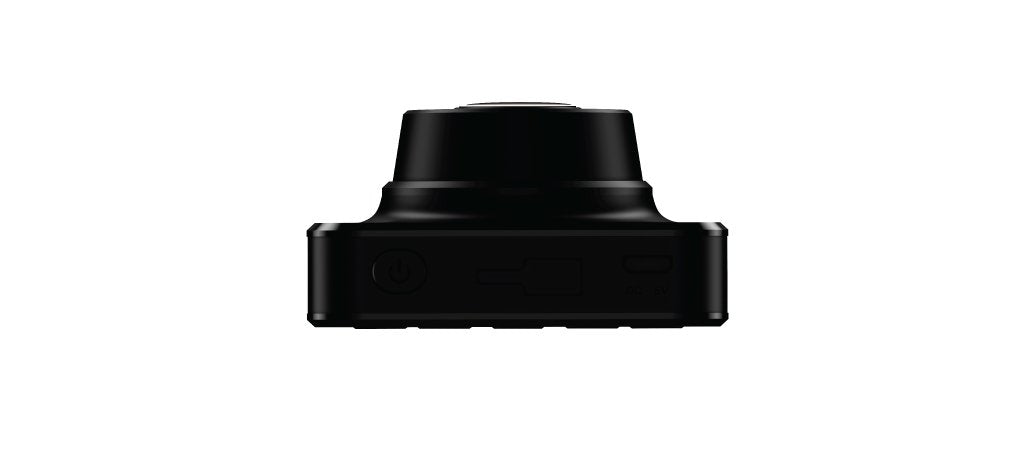 Cámara Retrovisor Navitel Ar280 Dashcam Dual   Adicional