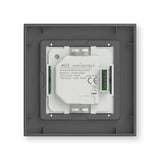 Eq-3 Ag Homematic Ip Universal Dimmeraufsatz Taster Antracita