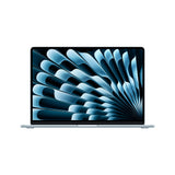 Apple Macbook Air 15" M5 10-Core 1tb Himmelblau