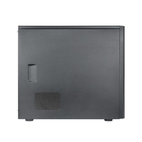 EAN 0753263076366 - Chieftec BM-25B-OP carcasa de ordenador Negro imagen 6