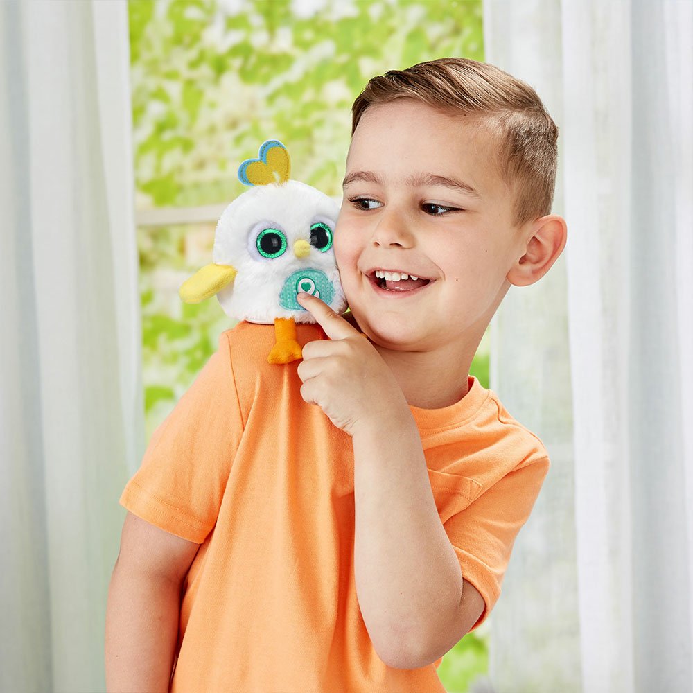 Vtech Lolibirds - Oscar 80-571974