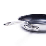 Greenpan Premiere Frying Pan Set 2-Piece,20+28cm Stainless Steel