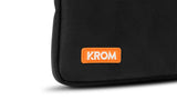 Krom Funda Para Teclado Gaming K-Bag Negro  Nxkromkbag