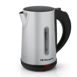 EAN 8436044537301 - Orbegozo KT6022 tetera eléctrica 0,8 L 1100 W Negro, Acero inoxidable imagen 1