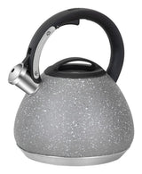 EAN 4260403577325 - Resto Kitchenware 90605 tetera 2,7 L Gris imagen 4