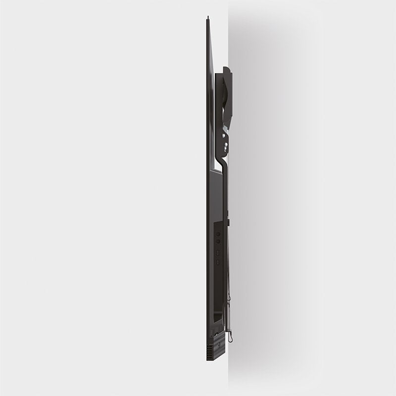 EAN 4052792060232 - LogiLink BP0116 soporte para TV 165,1 cm (65") Negro imagen 2