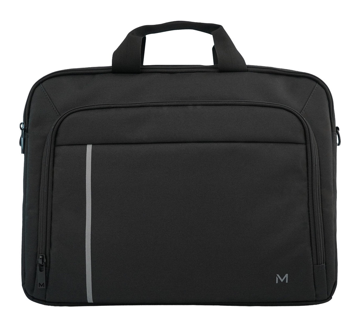 Mobilis Theone Briefcase Toploading 11-14"