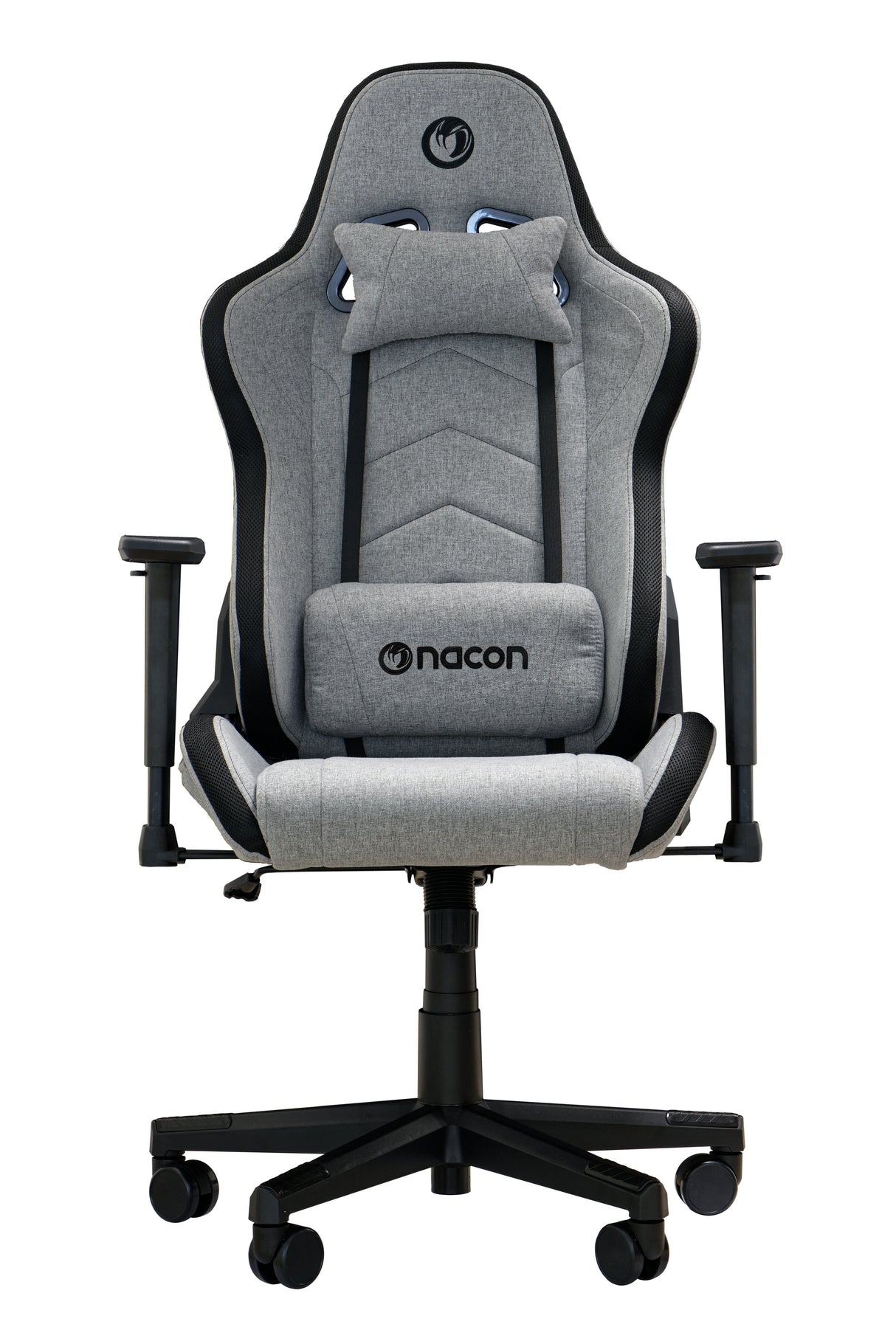 Nacon Gaming Chair Pro Rgb Pcch-675rgb