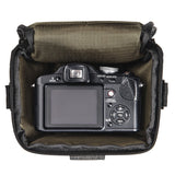 Hama Camera Bag Terra 100 Colt, Grey