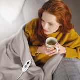 Manta Eléctrica Ufesa 10405395 Softy Plus 180x140 Cm