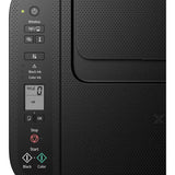Canon Pixma Ts3550i Impresora Multifuncion Color Wifi 4977c006