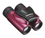 Olympus 8x21 Rc Ii Binocular Techo Magenta