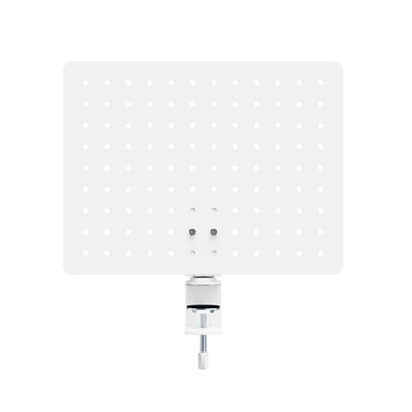 EAN 5901443392668 - Activejet APB-002W organizador de cables Escritorio Jaula para cables Blanco, Gris imagen 3