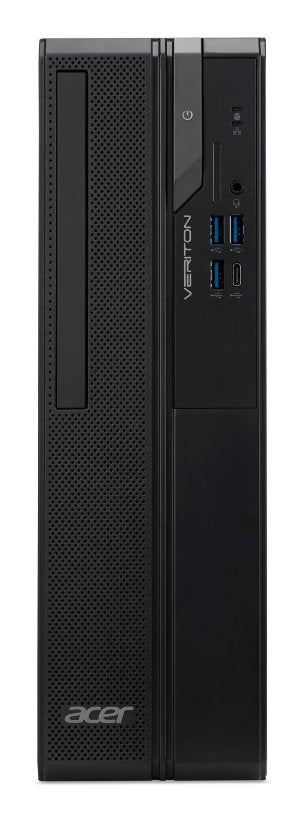 EAN 4711474164940 - Acer Veriton 2000 Intel® Core™ i7 i7-14700 16 GB DDR5-SDRAM 512 GB SSD Windows 11 Pro Mini Tower PC Negro imagen 1
