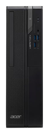 EAN 4711474164940 - Acer Veriton 2000 Intel® Core™ i7 i7-14700 16 GB DDR5-SDRAM 512 GB SSD Windows 11 Pro Mini Tower PC Negro imagen 1