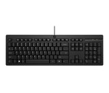 125 Wired Keyboard Saudi  Arabia