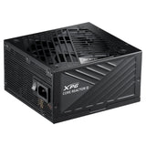 EAN 4711085942401 - XPG COREREACTOR II 1200W unidad de fuente de alimentación 24-pin ATX ATX Negro imagen 4