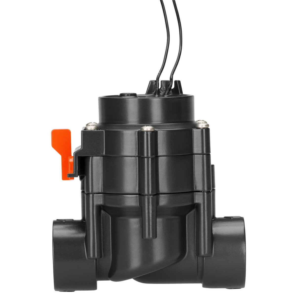 Gardena 1278-20 Válvula De Riego 24v Negra, 33,3 Mm (G 1 ")