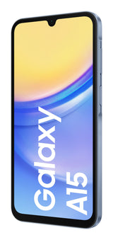 Samsung Galaxy A15 128gb Dual Sim Azul (A155)