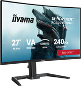 Iiyama 68.6cm 27" Gcb2784hsu-B1 16:9 2xhdmi+Dp+2xusb Va