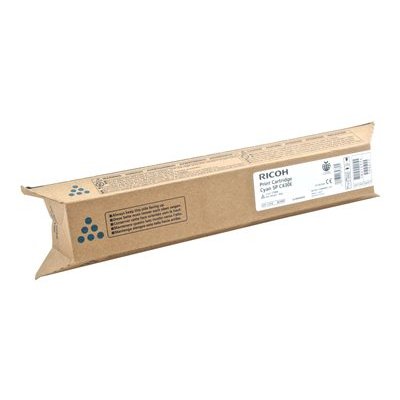 Original Toner Laser Cian Ricoh Spc430dn/431dn 15.000 Pag.