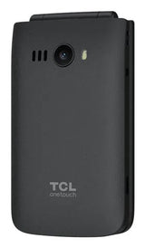 EAN 4894461819228 - TCL OneTouch 4043 8,13 cm (3.2") 139 g Gris Característica del teléfono imagen 3