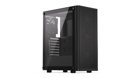 EAN 5903018666211 - ENDORFY Ventum 200 Air Torre Negro imagen 4