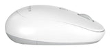 Ratón  Hyper Hs2100gl Mano Derecha Bluetooth 2400 Dpi