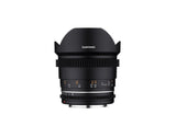 Samyang Mf 14mm T3,1 Vdslr Mk2 Mft