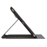 Funda Tablet Targus Click-In 10,2-10,5" Ipad 7 Gen Plata