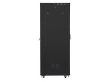 EAN 5901969430479 - Lanberg FF01-8042-23BL armario rack 42U Rack o bastidor independiente Negro imagen 5
