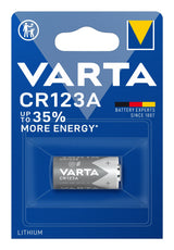 Cr123a 6205 301 401