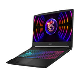 EAN 4711377162159 - MSI Katana 17 B12UCRK-1055XPL Intel® Core™ i5 i5-12450H Portátil 43,9 cm (17.3") Full HD 16 GB DDR5-SDRAM imagen 13