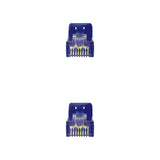 EAN 8433281008939 - Nanocable 10.20.1802-BL cable de red 2 m Cat6a U/UTP (UTP) imagen 3