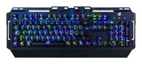 EAN 4015867209264 - Conceptronic KRONIC teclado Juego USB QWERTY Italiano Negro imagen 4