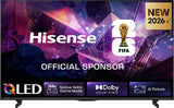 EAN 6942351436074 - Hisense 85E7S PRO 2,16 m (85") 4K Ultra HD Smart TV Wifi Negro imagen 1