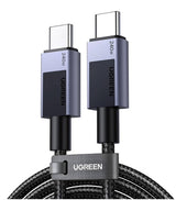 Ugreen L513 Usb-C Cable 240w 2m Grau